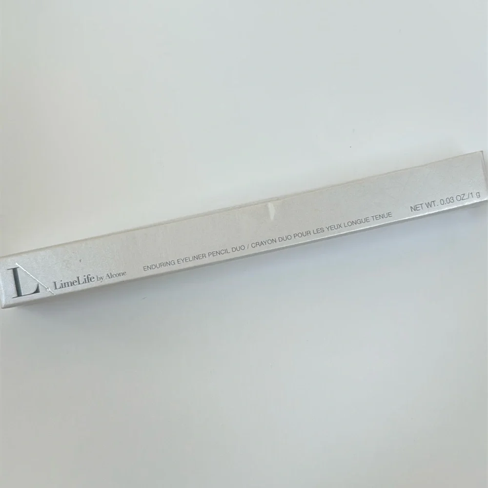 LIMELIFE— Enduring Eyeliner Pencil Duo